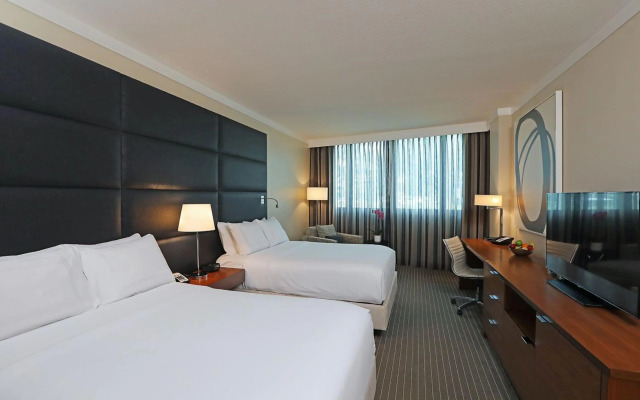 Eiffel Rive Gauche Hotel