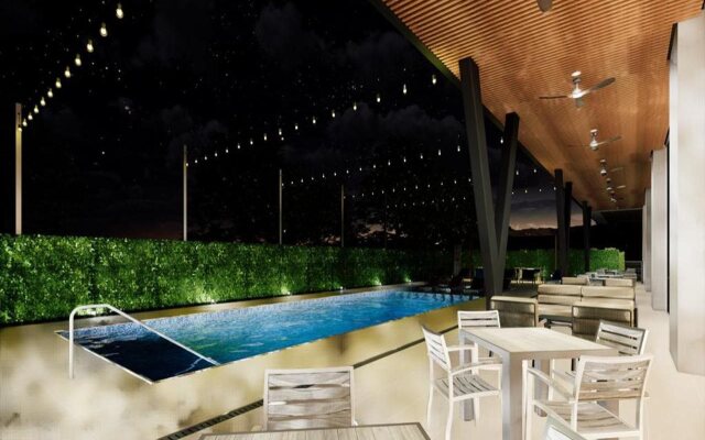 Hampton By Hilton Guanacaste Airport