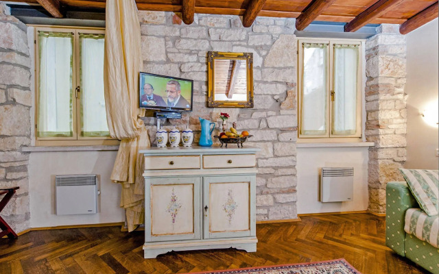 Residence La Carera