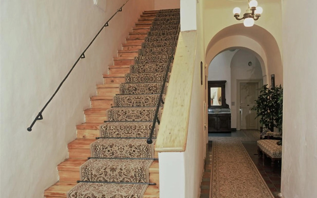 Grand Hotel Praha