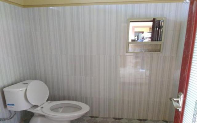 R3 Brawijaya Homestay