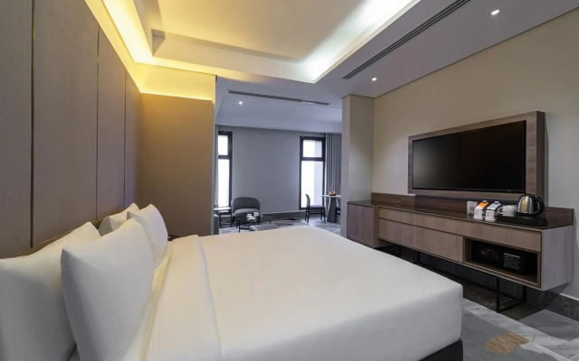 Ewaa Express Hotel Abha