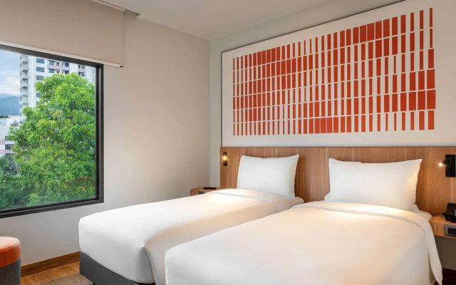 Ibis Chiang Mai Nimman Journeyhub