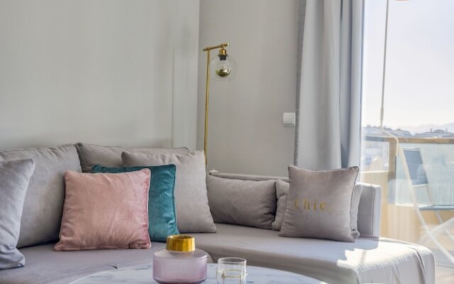 Sur Suites Lubina