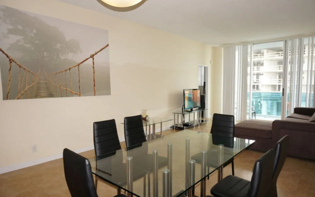 Sian Oceanfront Condos