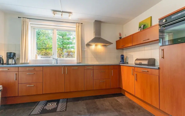 Free Holiday Home With big Garden