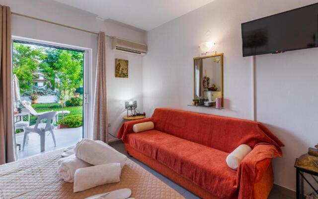 Aristotelis Apartment 3- Kanalia, Corfu