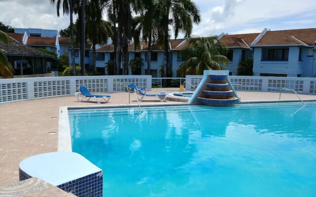 HS Negril Jamaica Getaway