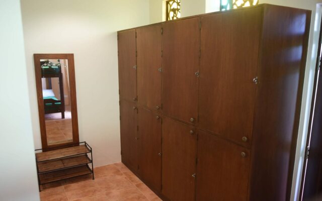 Casa Marina Bed and Breakfast