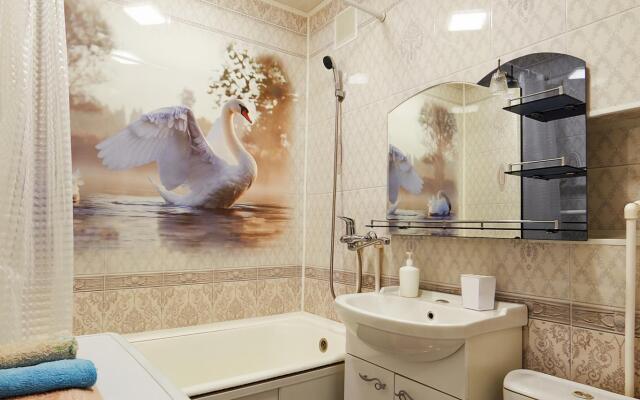 Отличный день на улице Дзержинского 90