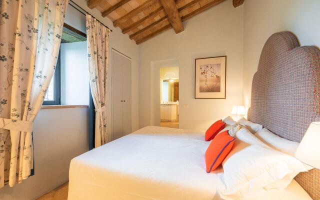 Villa Sibilla - Perugia-villa Sibilla