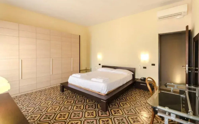 Piazza Maggiore Suite