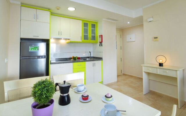 Esmeralda Suites
