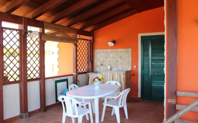 Casa Vacanze Villa Giovanni Ragusa