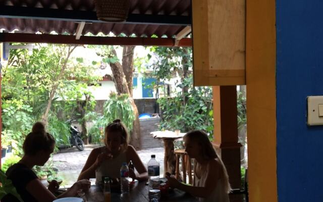 Nextdoor Homestay