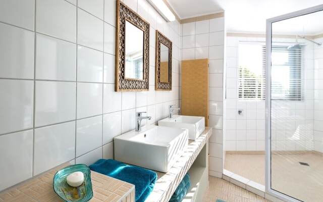 Watercolours Studios