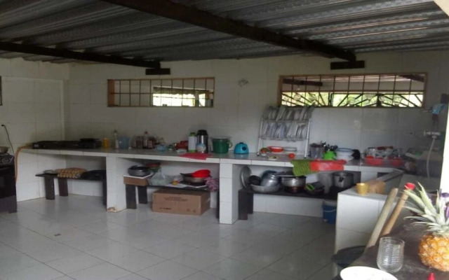 Hostal Luz de Luna & SPA