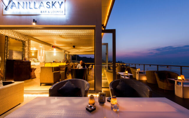 Cape Sienna Gourmet Hotel & Villas