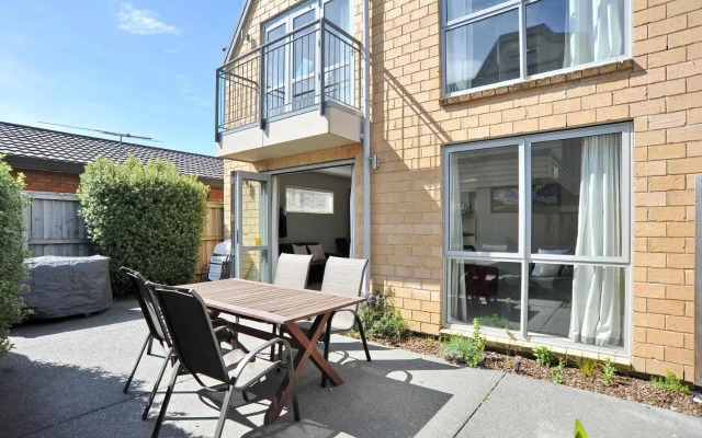Regents 94B - Christchurch Holiday Homes