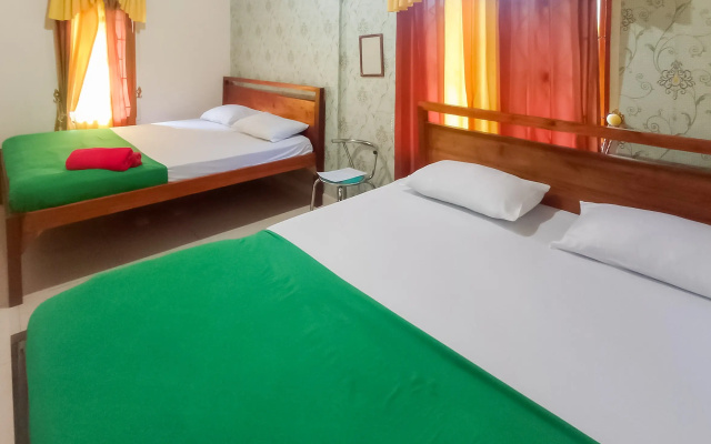 Homestay Rifa Syariah RedPartner