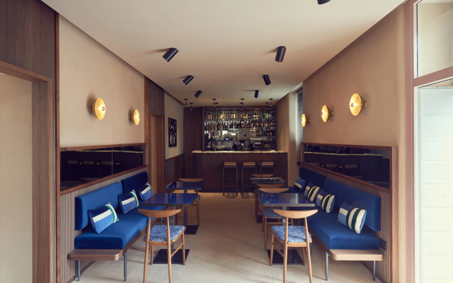  Palazzo Velabro, a Member of Design Hotels