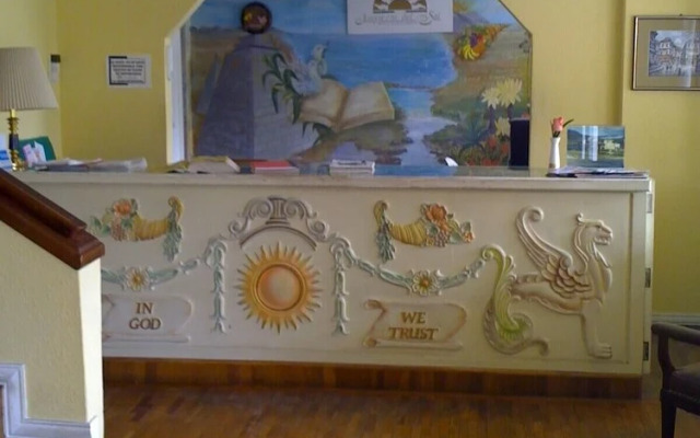 Imperio Del Sol