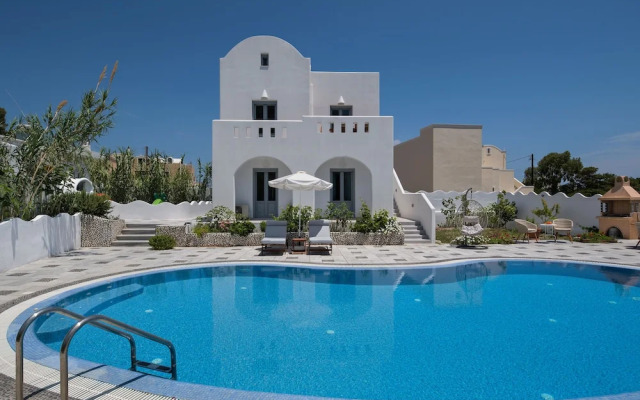 Felicity Villas Santorini Luxury House