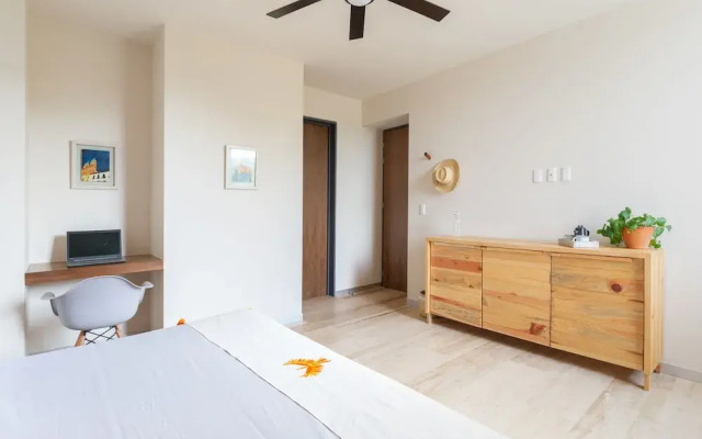 Casa Selva 3BR Jungle Penthouse with Private Pool! at Aldea Zama