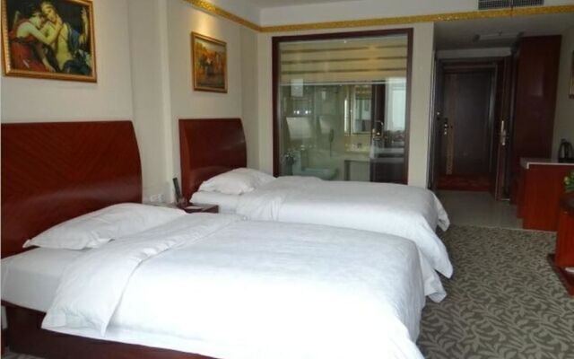 Diyi International Boutique Hotel