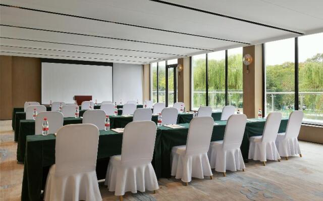 Blossom Hill Hotel Nanjing Bojin
