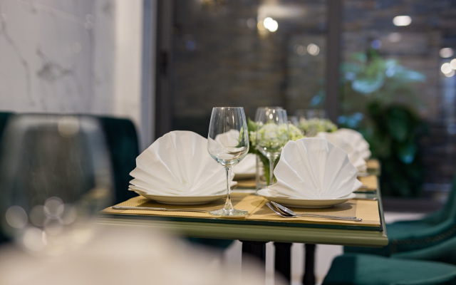 Hanoi Gatsby Hotel