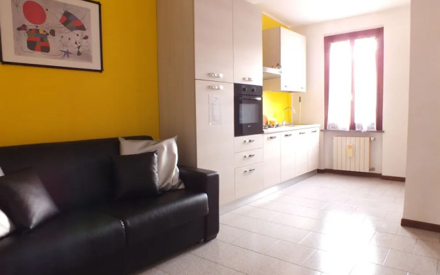 Bed & Breakfast Il Torrazzo