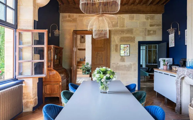 Domaine de la Maison Forte