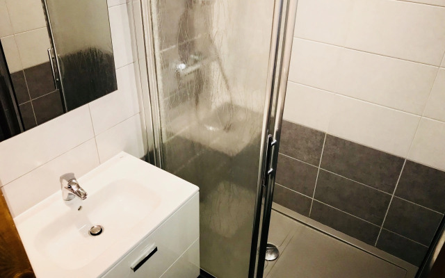 Gite La Balaguère T2