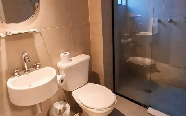 Hotel Bella Paulista