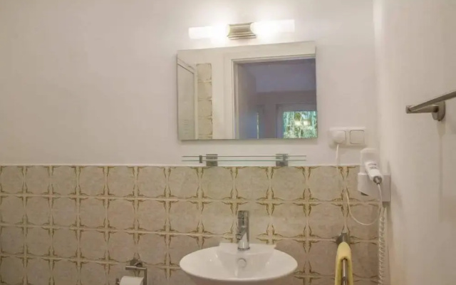 Biohotel Spöktal