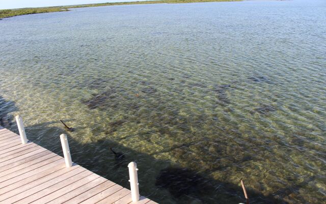 Lina Point Belize Overwater Resort