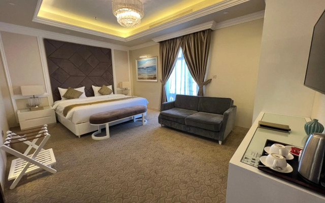Remaj Hotel