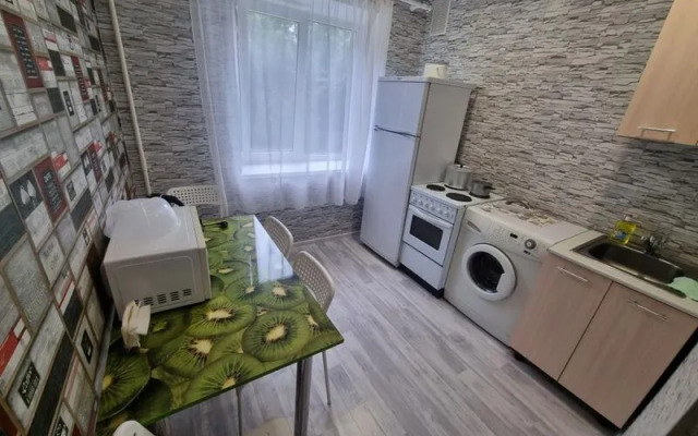 Апартаменты на ул. Зеленая, д. 6