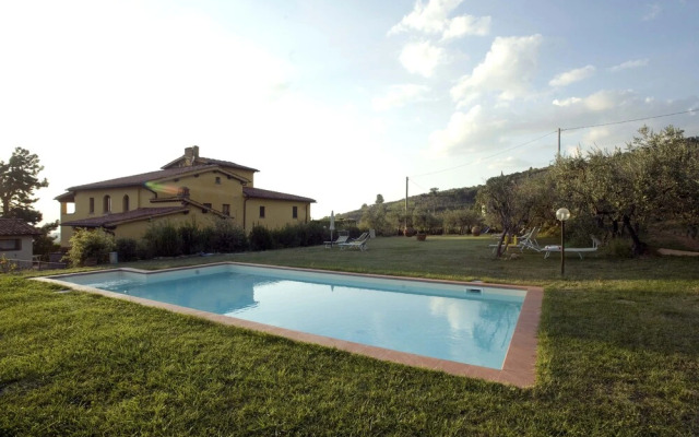 Agriturismo Il Bellini