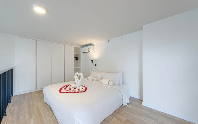 SureStay by Best Western Bangkok Ramintra