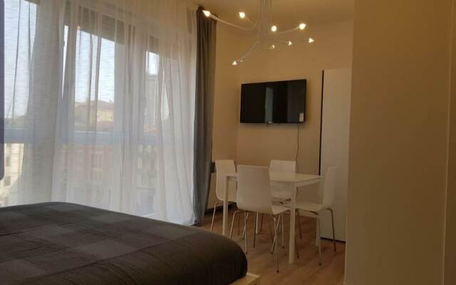 Bsuites Trieste