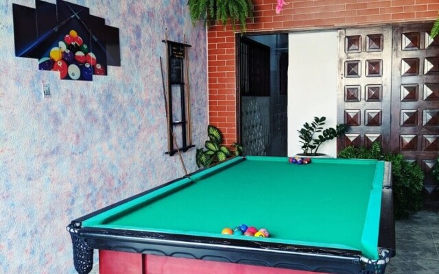 Hostel&Pousada Equilíbrio