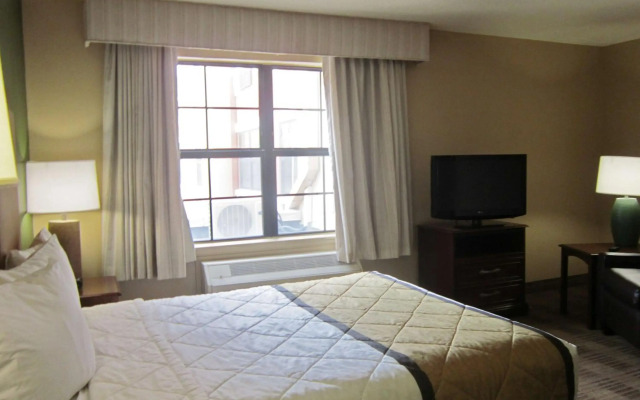 Extended Stay America Suites - Fayetteville - Fort Bragg