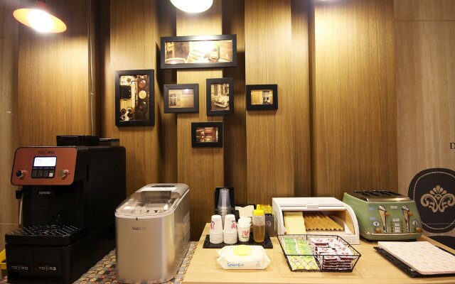 B&B Hotel Gyeongju