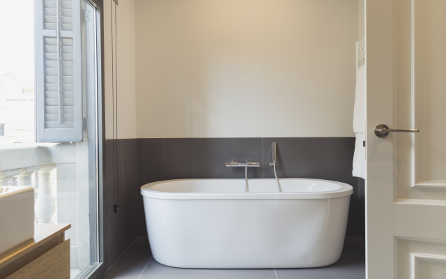 Casagrand Luxury Suites Barcelona