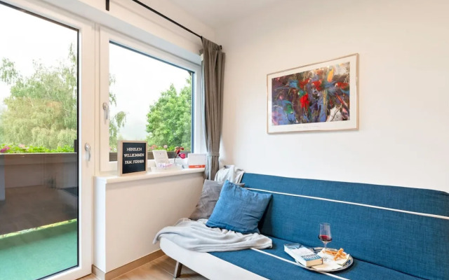 Spacious Apartment in Katschberg