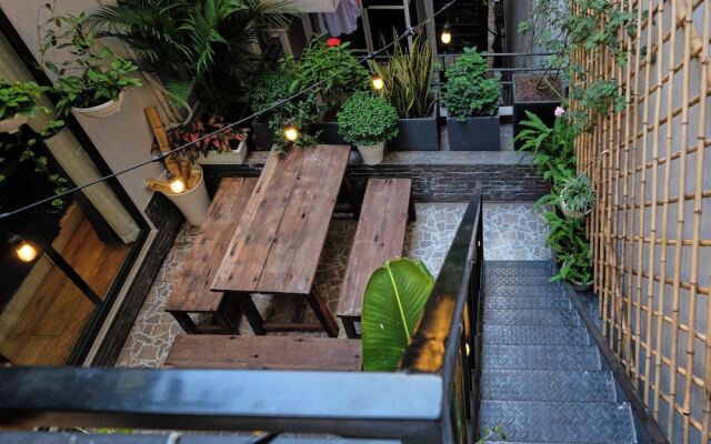 The Gallery Homestay - By Pegasy Group