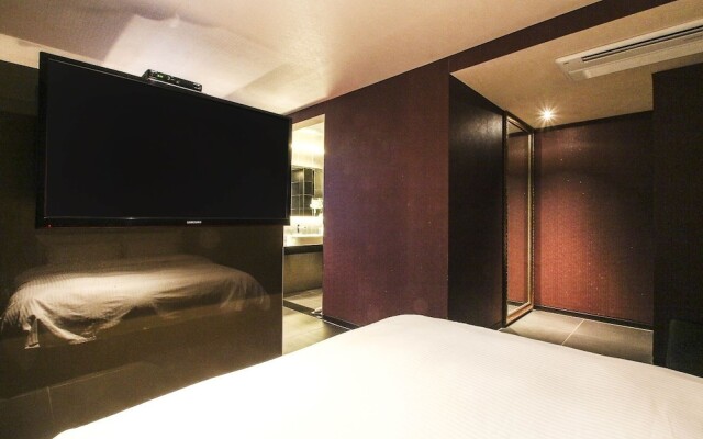 Haeundae Yeoubi Hotel