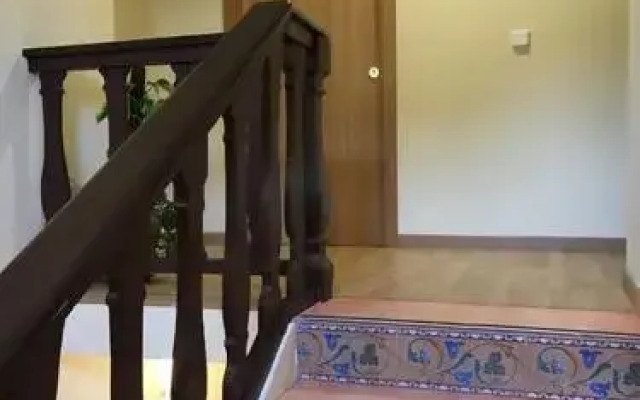 Casas Rurales La Laguna y La Buhardilla